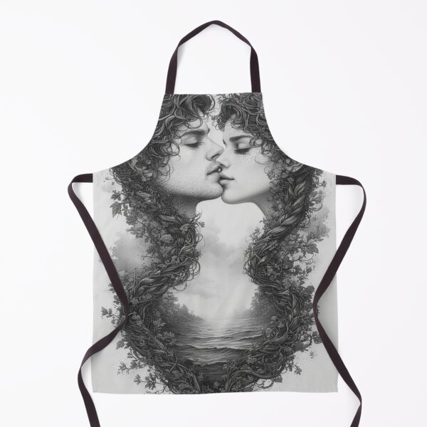 Item preview, LOVES WALTZ-ABOUT A GIRL: The Distance Between Us designed and sold by FANTASY FRENZY.
