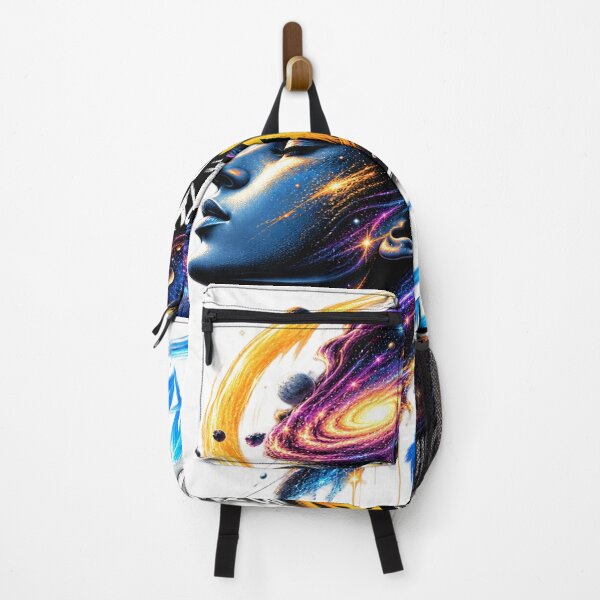 Item preview, Everything Is Possible Cosmic Mind designed and sold by FABIOLA1970.