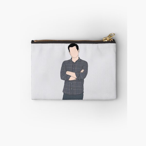 Item preview, Phil Dunphy (Modern Family) designed and sold by Alpha1810.