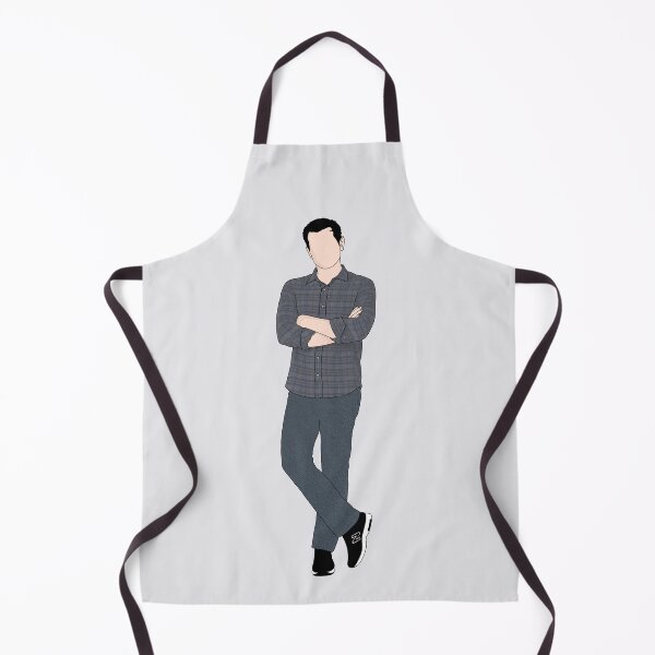 Item preview, Phil Dunphy (Modern Family) designed and sold by Alpha1810.