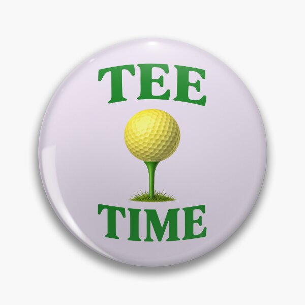 Item preview, TEE TIME GOLF DESIGN 1 designed and sold by DigitalandPhoto.