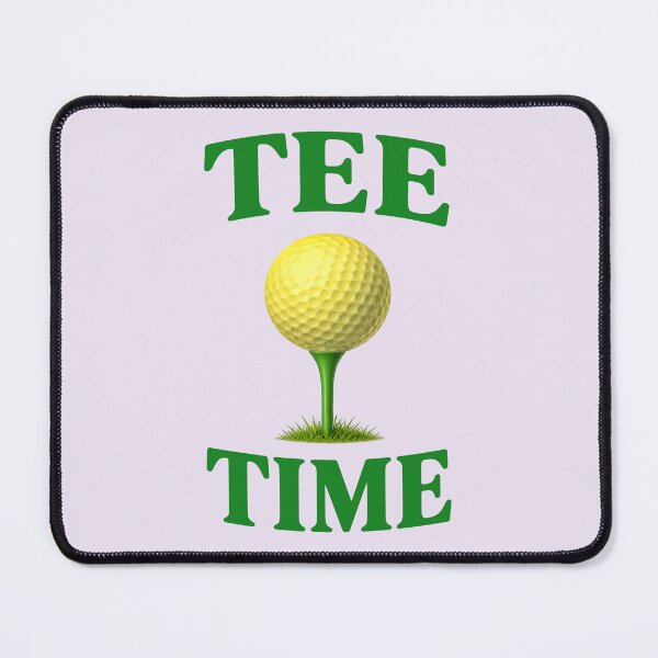Item preview, TEE TIME GOLF DESIGN 1 designed and sold by DigitalandPhoto.