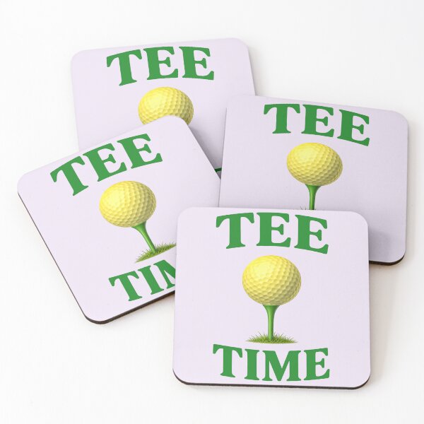 Item preview, TEE TIME GOLF DESIGN 1 designed and sold by DigitalandPhoto.