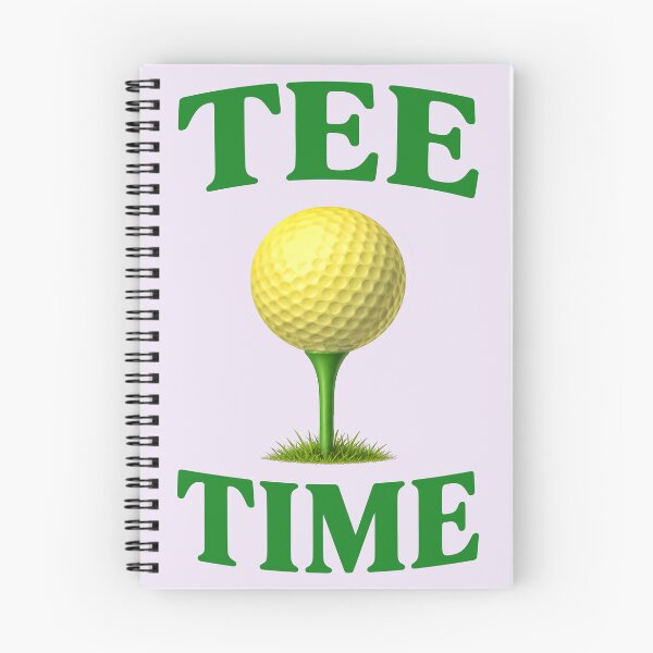 Item preview, TEE TIME GOLF DESIGN 1 designed and sold by DigitalandPhoto.