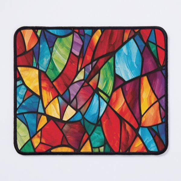 Item preview, STAINED GLASS designed and sold by CoffeeMan129.