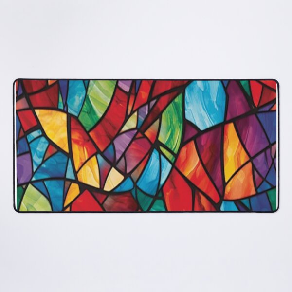 Item preview, STAINED GLASS designed and sold by CoffeeMan129.
