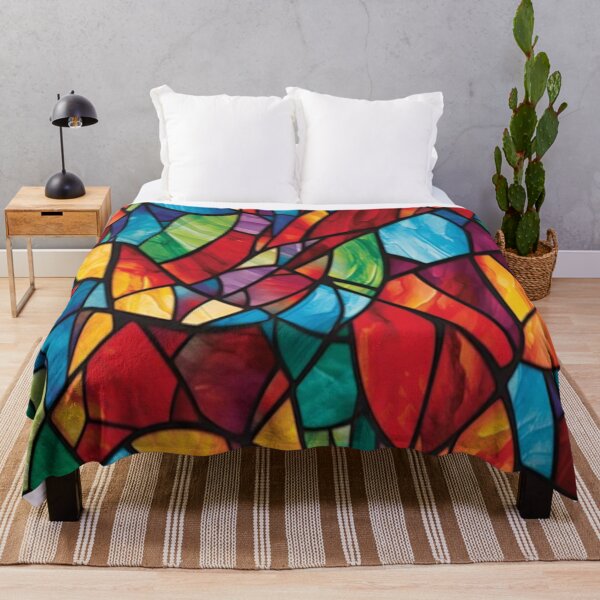 Item preview, STAINED GLASS designed and sold by CoffeeMan129.