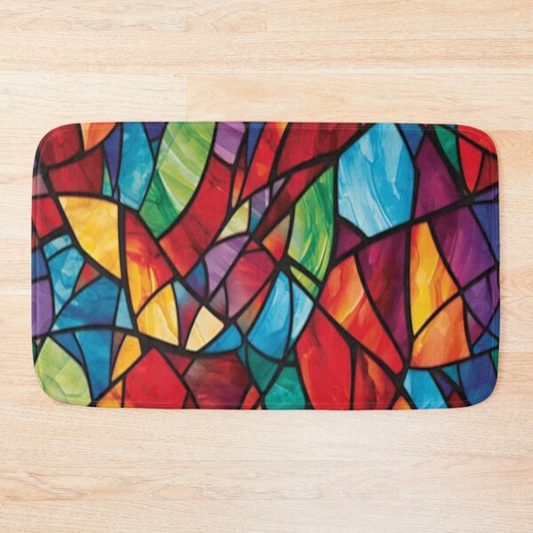 Item preview, STAINED GLASS designed and sold by CoffeeMan129.
