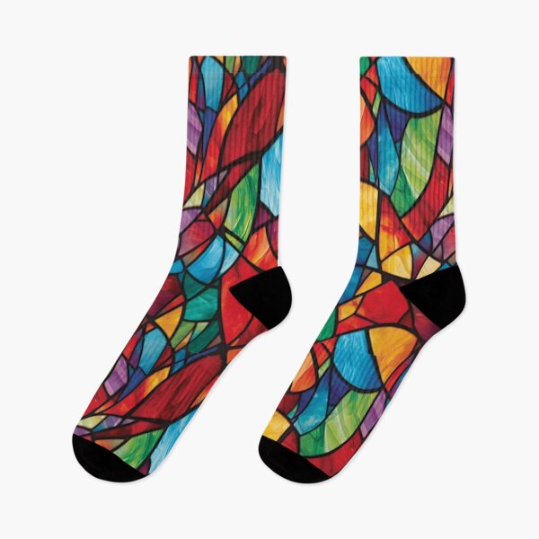 Item preview, STAINED GLASS designed and sold by CoffeeMan129.