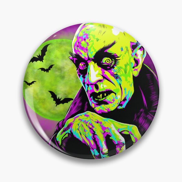 Item preview, Elder Emo Millennial Vampire  designed and sold by CasualAfterlife.