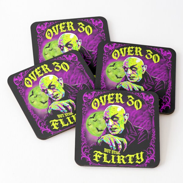Item preview, Elder Emo Millennial Vampire  designed and sold by CasualAfterlife.