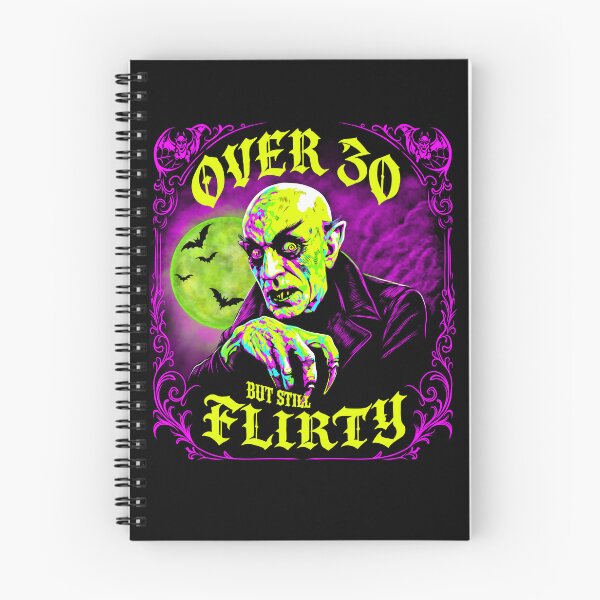 Item preview, Elder Emo Millennial Vampire  designed and sold by CasualAfterlife.