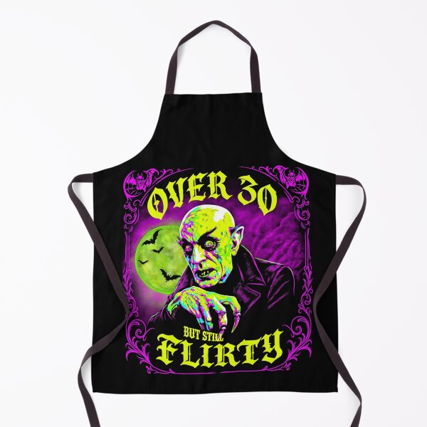 Item preview, Elder Emo Millennial Vampire designed and sold by CasualAfterlife.