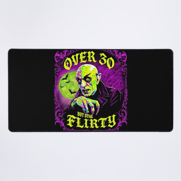 Item preview, Elder Emo Millennial Vampire  designed and sold by CasualAfterlife.