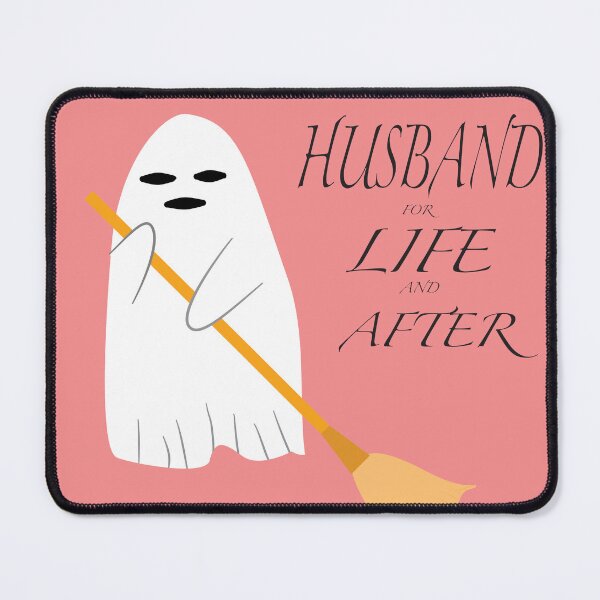 Item preview, Husband for life and after designed and sold by KnaaInspired.