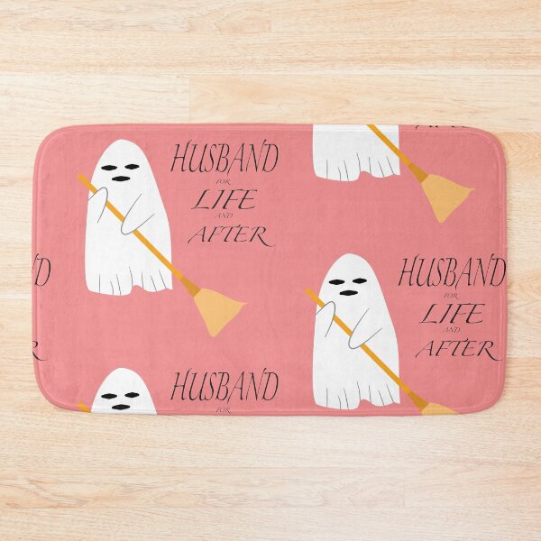 Item preview, Husband for life and after  designed and sold by KnaaInspired.