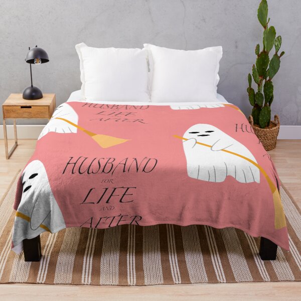 Item preview, Husband for life and after designed and sold by KnaaInspired.