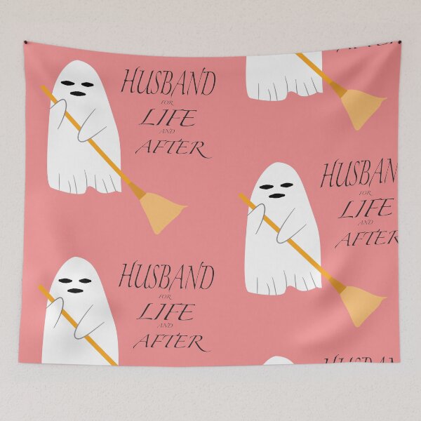 Item preview, Husband for life and after designed and sold by KnaaInspired.