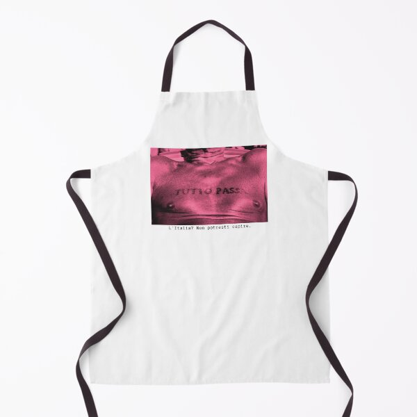 Item preview, Tutto Passa — Italian Phrase, Naples and Dolce Vita designed and sold by lagroteska.