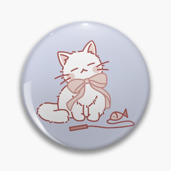 Item preview, Pretty Purrincess designed and sold by Esther van der Drift.