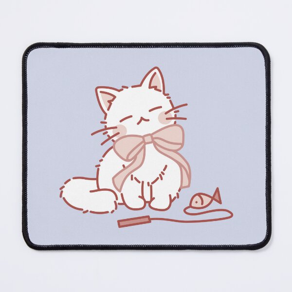 Item preview, Pretty Purrincess designed and sold by Esther van der Drift.
