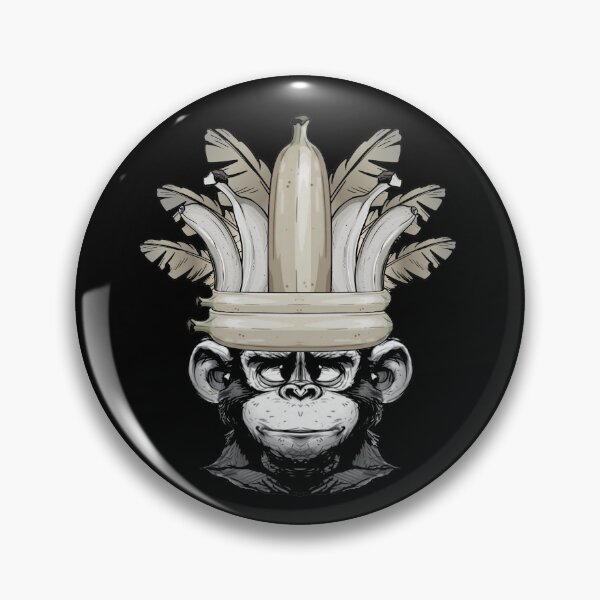 Item preview, MONKEY KING designed and sold by leong732.