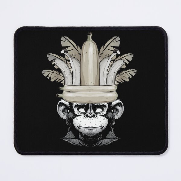 Item preview, MONKEY KING designed and sold by leong732.