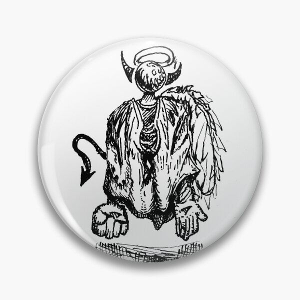 Item preview, Duality designed and sold by NotAMan.