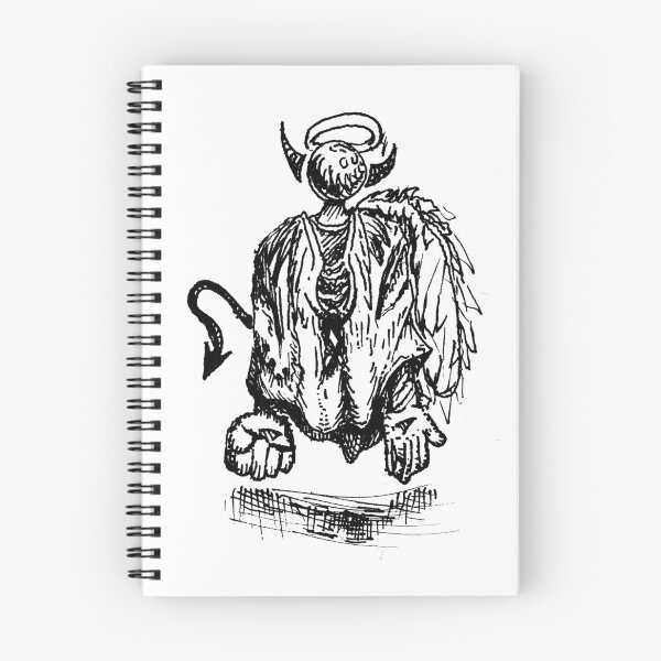Item preview, Duality designed and sold by NotAMan.