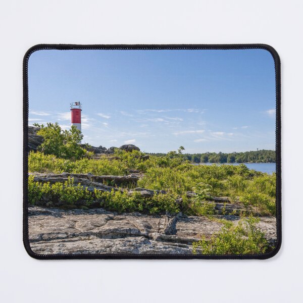 Item preview, Killbear Provincial Park, ON - Scenic Lighthouse View designed and sold by jrtwynam.