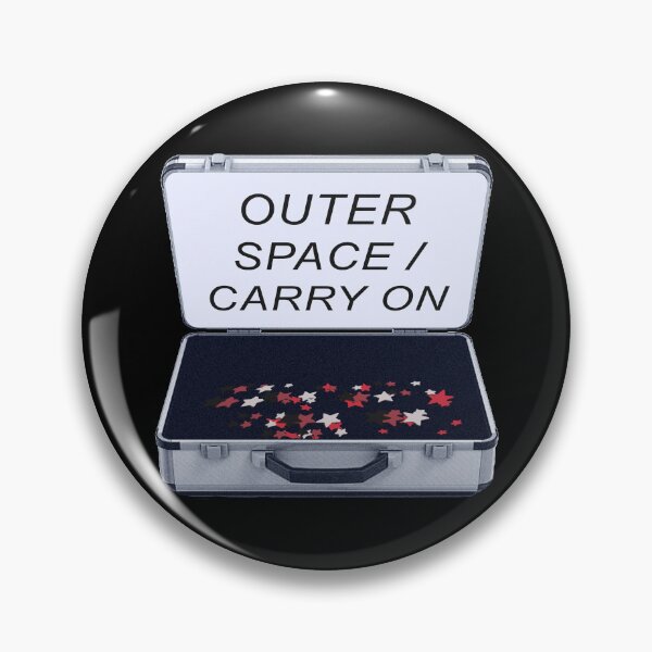 Item preview, The Secret Song: Outer Space / Carry On - 5SOS designed and sold by EVXIAR.