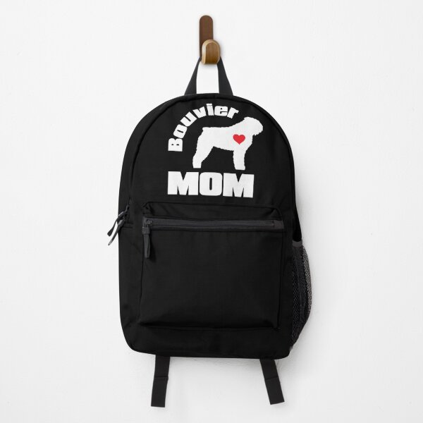 Item preview, Bouvier Mom, Bouvier Des Flanders Dog designed and sold by blackdogshop.