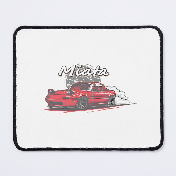 Item preview, Mazda Mx Miata ⭐⭐⭐⭐⭐ designed and sold by MURILO RAY.