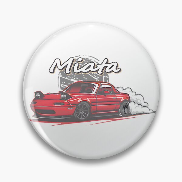 Item preview, Mazda Mx Miata ⭐⭐⭐⭐⭐ designed and sold by MURILO RAY.