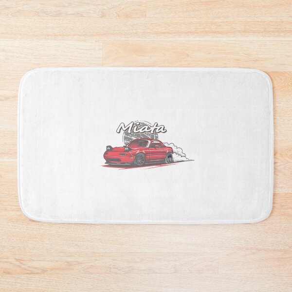 Item preview, Mazda Mx Miata ⭐⭐⭐⭐⭐ designed and sold by MURILO RAY.