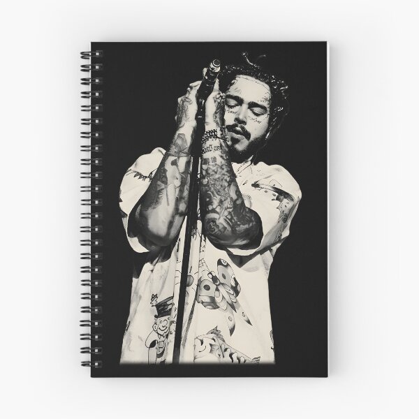 Item preview, 90s Vintage Tattooed Singer Graphic Shirt Retro Music Artist Style Tee designed and sold by defvulan.