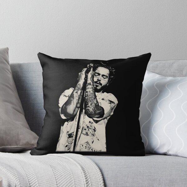 Item preview, 90s Vintage Tattooed Singer Graphic Shirt Retro Music Artist Style Tee designed and sold by defvulan.