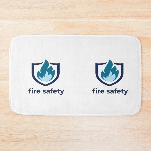 Item preview, FIRE SAFETY designed and sold by safetygearpro.