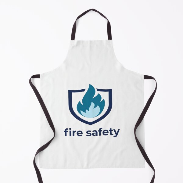 Item preview, FIRE SAFETY designed and sold by safetygearpro.