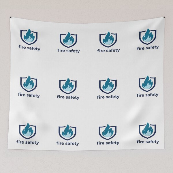 Item preview, FIRE SAFETY designed and sold by safetygearpro.
