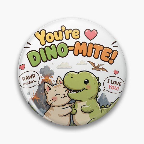 Item preview, cat t rex designed and sold by aliraweb.