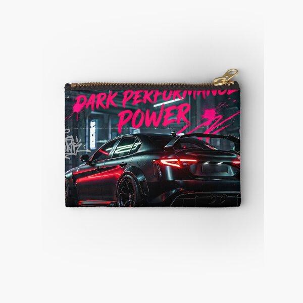 Item preview, Aggressive Carbon Fiber Widebody Sedan Urban Night Vibe designed and sold by RevUpDesign.