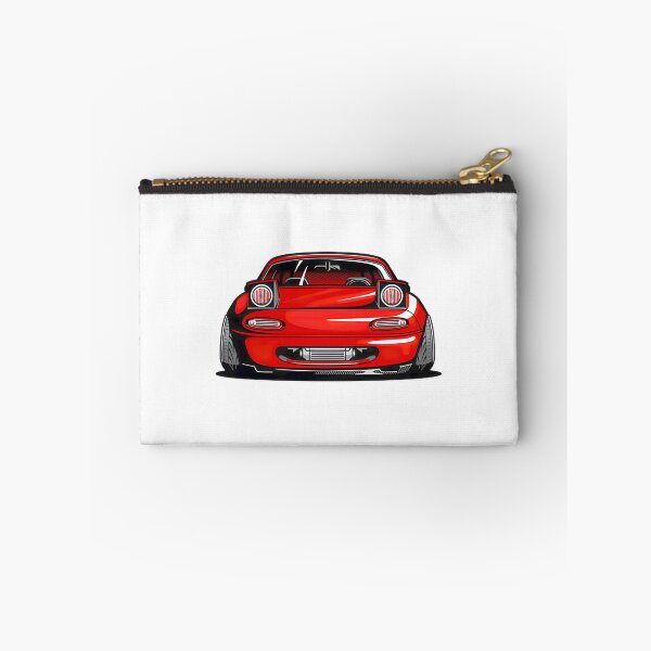 Item preview, Red Mx5 Miata Pop-Up Headlights ⭐⭐⭐⭐⭐ designed and sold by MURILO RAY.