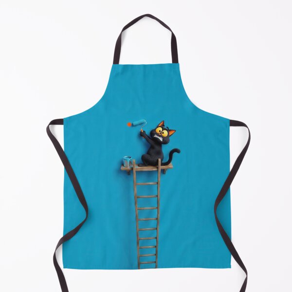 Item preview, The Painter Cat designed and sold by MrLordFashions.
