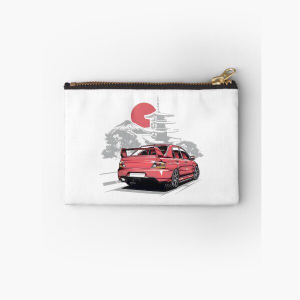 Item preview, Red Evolution Jdm Style ⭐⭐⭐⭐⭐ designed and sold by MURILO RAY.