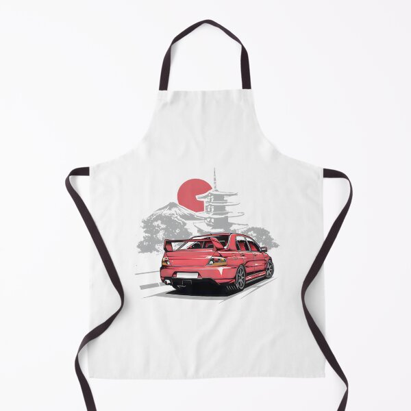 Item preview, Red Evolution Jdm Style ⭐⭐⭐⭐⭐ designed and sold by MURILO RAY.