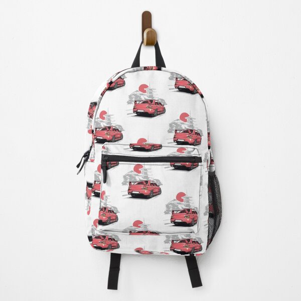 Item preview, Red Evolution Jdm Style ⭐⭐⭐⭐⭐ designed and sold by MURILO RAY.