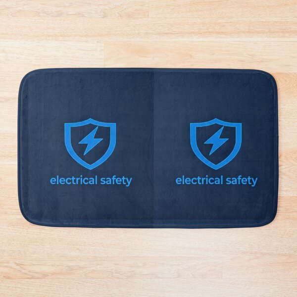 Item preview, ELECTRICAL SAFETY designed and sold by safetygearpro.