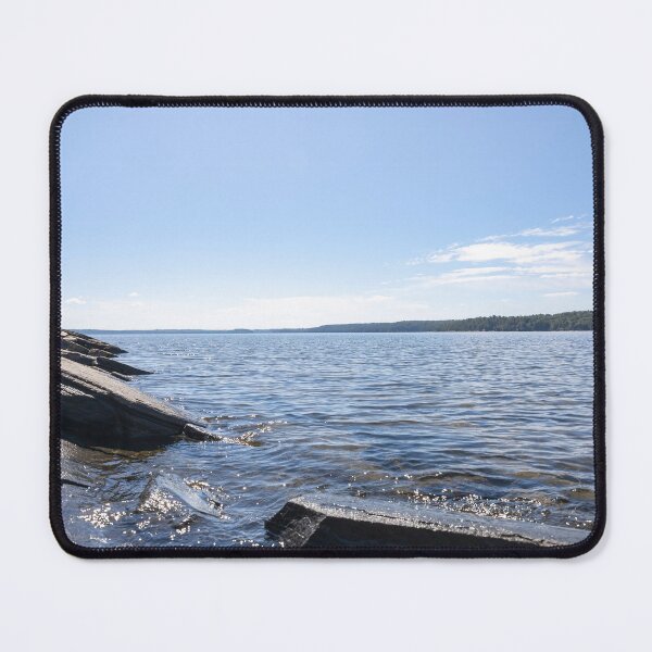 Item preview, Killbear Provincial Park, ON - Scenic View of Georgian Bay from Lighthouse Point designed and sold by jrtwynam.