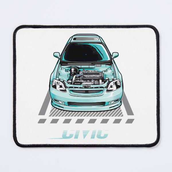 Item preview, Honda Civic ⭐⭐⭐⭐⭐ designed and sold by MURILO RAY.